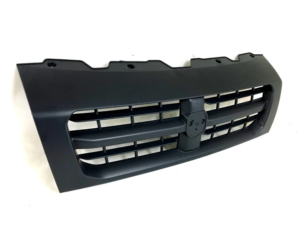 Parachoques delantero parrilla superior para Ram Promaster 1500 2500 3500 2014-2018 5MA10TRMAA Foto 4 de 4