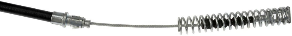 Cable de freno de estacionamiento para GMC Yukon Yukon XL 1500 2007-2008 Yukon, Yukon XL 1500 Foto 4 de 4