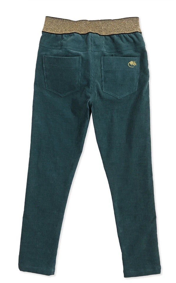 Pantalones de pana LITTLE MARC JACOBS niñas, 10 Foto 2 de 4