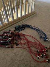 60Cm Ver008C Pci-E Riser Card Pcie 1X To 16X Usb 3.0 Data Cable Bitcoin USA RVN