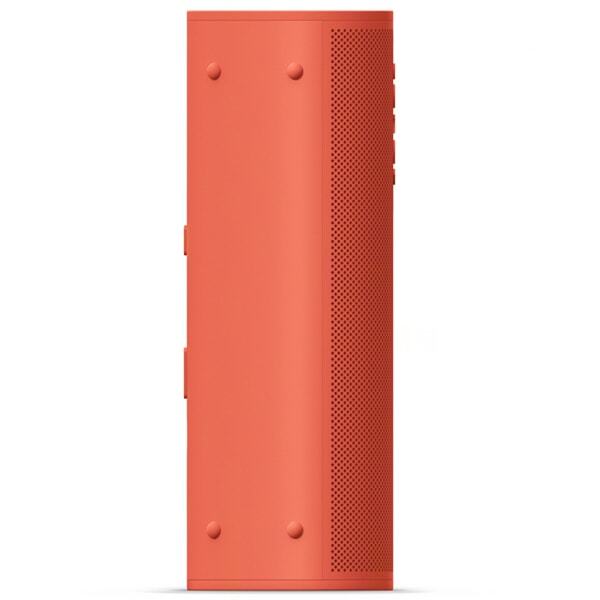 Sonos Roam 2 ROAM2JP1SRED Portable Smart Speaker Bluetooth