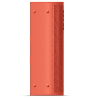 Sonos Roam 2 ROAM2JP1SRED Portable Smart Speaker Bluetooth Alexa