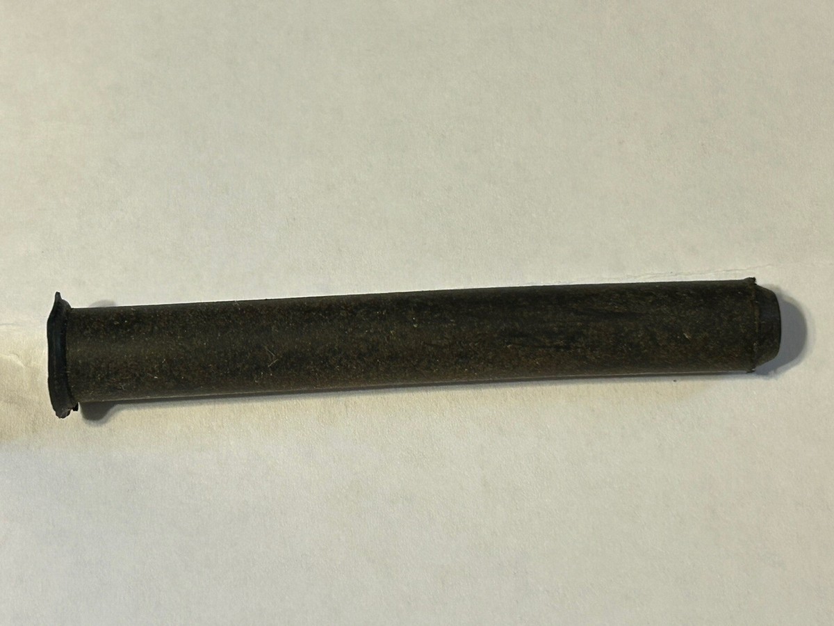 310665R1 - A New Filler Plug For An IH D-236, D-282, D-301, C-157, C-175 Engines 310665R1 - A New Filler Plug For An IH D-236, D-282, D-301, C-157, C-175 Engines