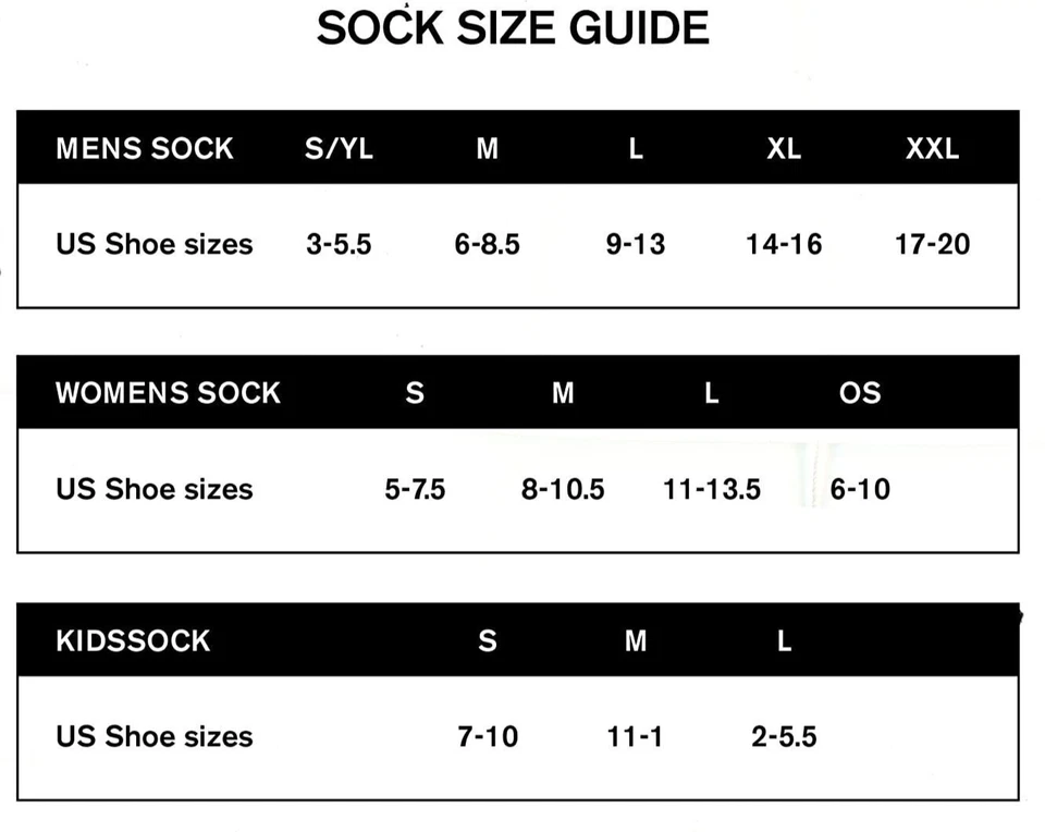 STANCE CLASSIC FASHION ICON CREW SOCK Men's Violet Purple Large 9-12 M546A18FAS - Image 3 of 3