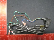 Applied Materials AMAT 0140-09551 HARNESS ASSY,MOLDED POWER CORD