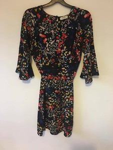 matalan papaya dress