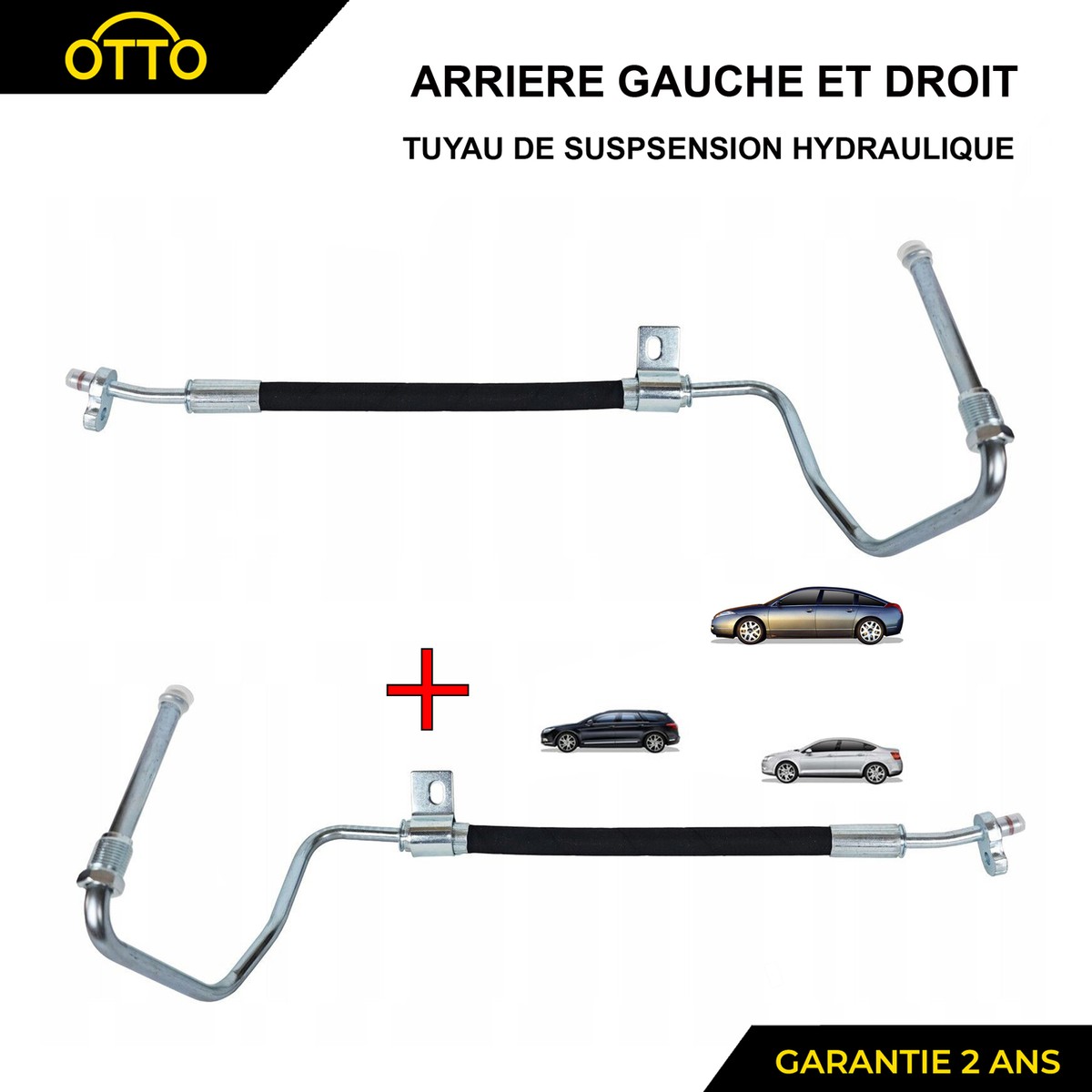 Capteur De Vitesse Pour Suzuki Swift/Ignis - Référence 3496076GA / 34960-76G00 - Noir - 3