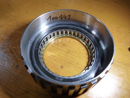 100141 Freilaufaußenring 01V323467A von Automatikgetriebe Hp5-19 Audi A8 2,5TDI