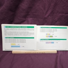 NES Manual Palamedes original no game