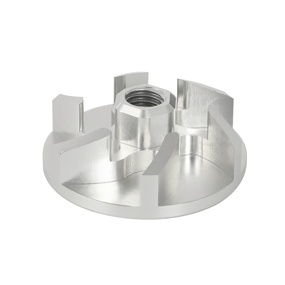 Water Pump Impeller Shaft Gear Kit For Yamaha YZ250F 2001-13 5DH-12451-00-00 USA