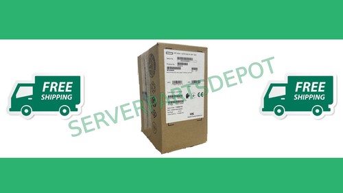 HPE MSA 1.92TB SAS 12G READ INTENSIVE SFF 2.5IN SSD R0Q37A P13012-001 - Afbeelding 2 van 3