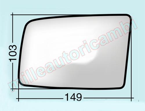 Calotte specchietti Per Opel Per Vauxhall Per Astra J Per MK6 2010-2013 Auto Retrovisore Adesivo Copertura Dello Specchio Laterale Ala Cap Esterno Porta Caso calotte specchio retrovisore(H Carbon