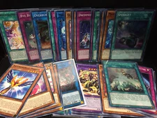 1st Edition Yugioh 2020 Mega Tin of Lost Memories MP20 Card ($2+ Order Required)