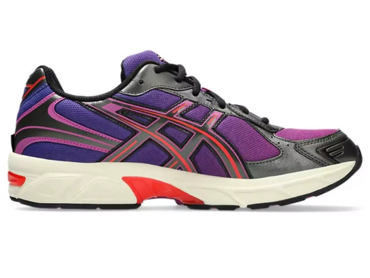 KITH × Marvel Super Villains × Asics Gel-1130 