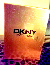 DKNY 'Nectar Love' Eau De Parfum 50m Original Sealed