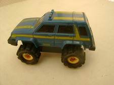 SCHAPER STOMPER HONG KONG 4X4 TERCEL SR5