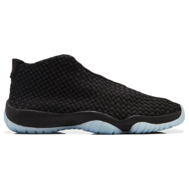 Jordan Future QS 2014 черный