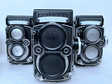 Diffusor Diffuser Light Meter Protect Baffle For BAY2 Rolleiflex 3.5T 2.8F 2.8E