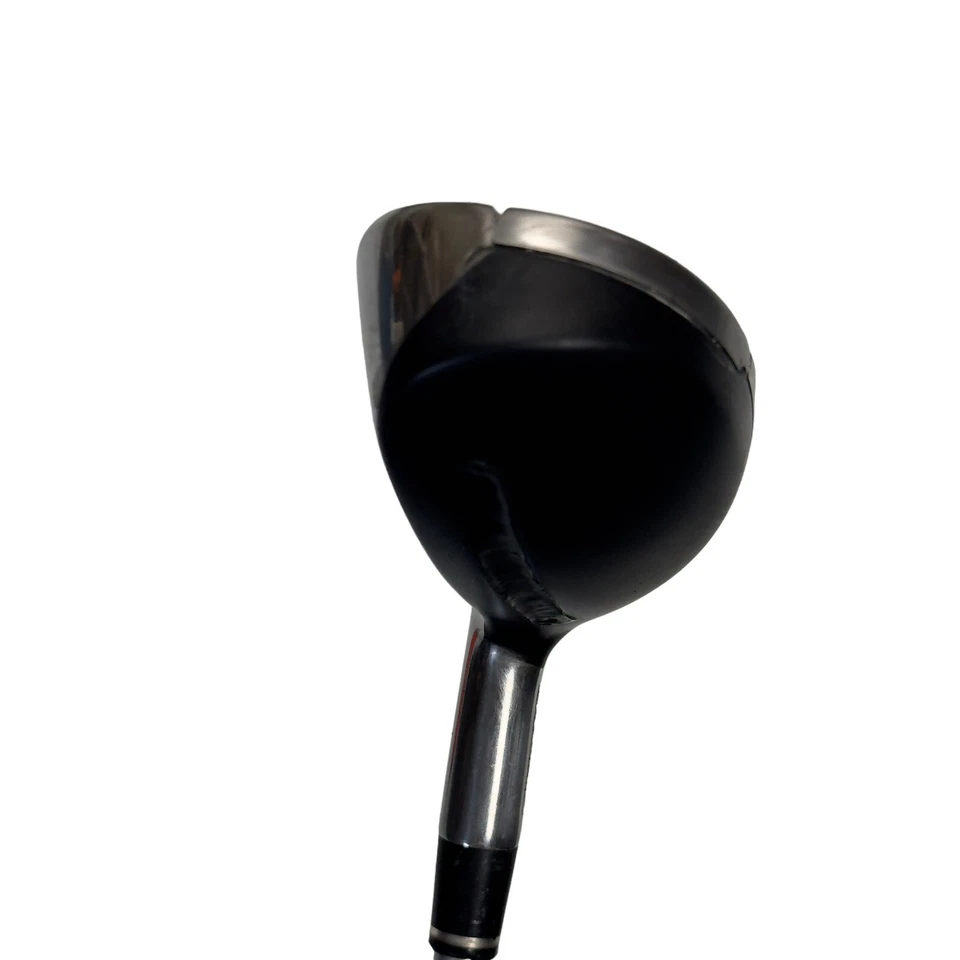 Adams Golf Idea Tech V4 VST 5 hierro híbrido 50 g varilla de grafito damas flexible Foto 4 de 4