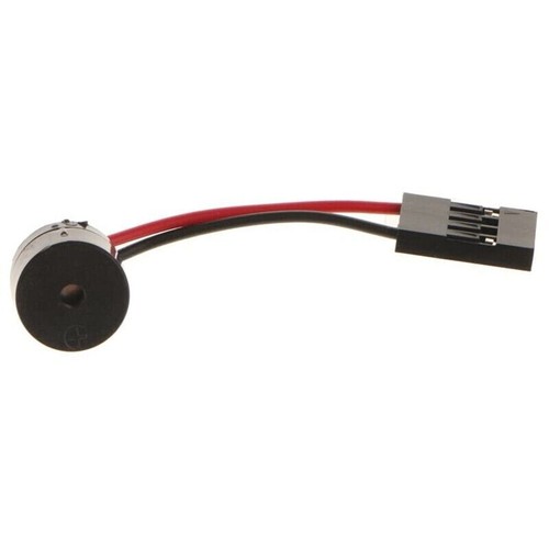 5Pcs Mini Motherboard Speaker Mainboard PC Computer Case Buzzer BIOS Beep Alarm - Picture 4 of 4