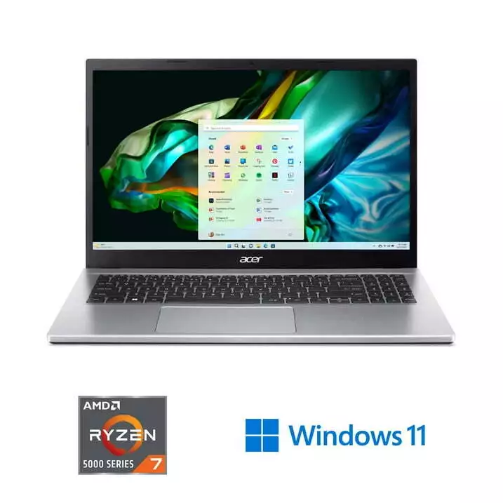 Acer Aspire 3, 15.6