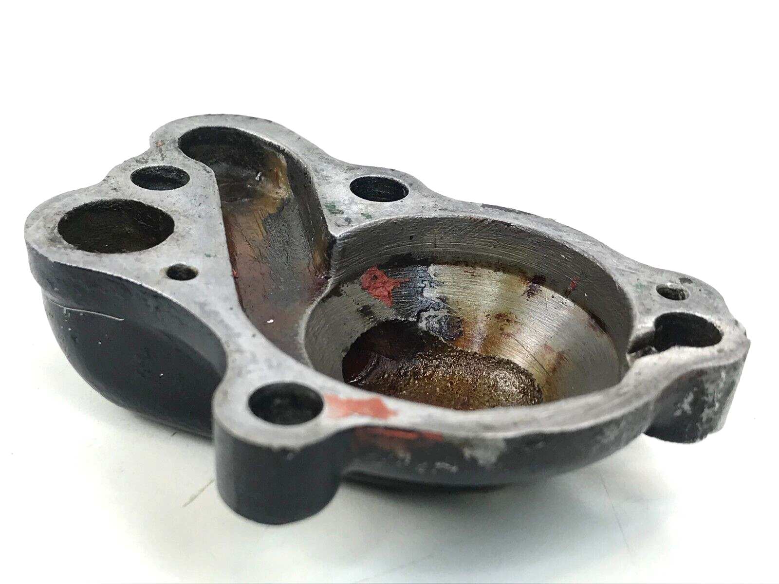 03 Honda CR85 CR 80 85 OEM Engine Motor Water Pump Impeller Shaft Gear