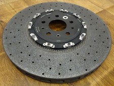 1 KERAMIK FERRARI 488 GTB PISTA SPIDER F8 F12 TDF 812 SF VA 398 x 38 mm 321910