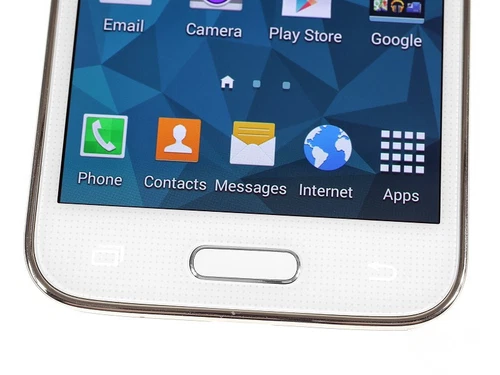 Muy Bueno Smartphone Samsung Galaxy S5 mini G800Y 16.0MP 16GB ROM Android 4G LTE - Imagen 11 de 16