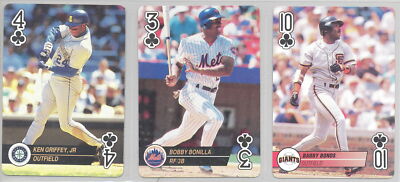 1993,1994,1995 Bicycle U.S. Playing Cards Aces You Pick!