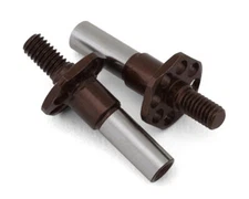 Exotek Vader Pro 23'/24' Steel Front Axles (2) [EXO5002]