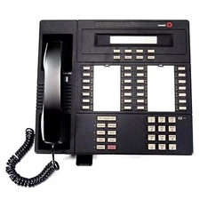 Fully Refurbished Avaya Legend MLX 28D Phone (Black)