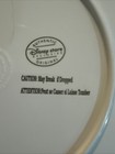 Disney Store Exclusive Edition! Stitch Plastic Plate Set Lot Of 4 — photo 8