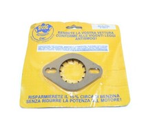 Flangia basetta carburatore distanziale Antismog per Porsche 911 BMW E 1600 1800