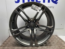 ALLOY WHEEL AUDI R8 19 Inch Rim 5x112 ET42 420601025B FRONT WHEEL
