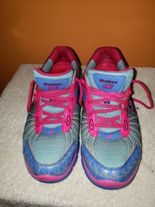 skechers multicolor sneakers