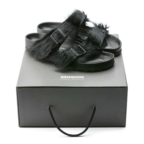 Rick Owens x Birkenstock Mens Flip Flop 