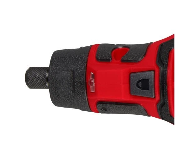 Milwaukee M12BLROT-201B 12V Brushless Rotary Tool - 2Ah Battery Included - Image 4 of 4