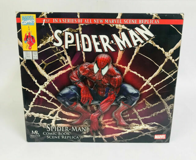 comic statues for sale