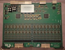 GE Healthcare Ultrasound For Logiq E9 GTX2.5 Board Model PWA 5201044-7