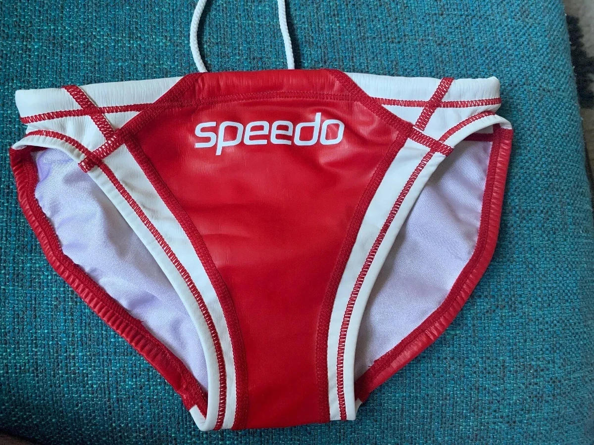 Rubber speedo deals