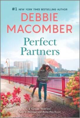 Perfect Partners - Mass Market Paperback By Macomber, Debbie - GOOD