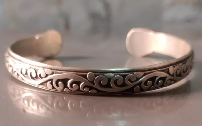 Roman style bracelet sale