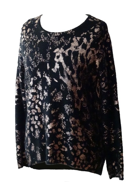 Gerry Weber Strickpullover Gr. 46 Pullover Damenpullover Cardigan Jacke-image