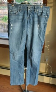 guess starlet straight jeans