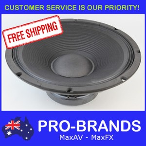 15 inch dj subwoofer