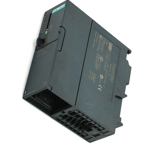 Siemens 6ES7 314-1AG14-0AB0 / 6ES7314-1AG14-0AB0 Original New in Box Free Ship - Picture 5 of 5