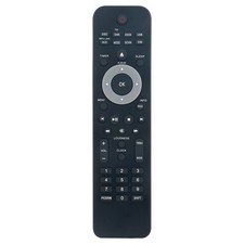 Replace Remote for DVD Component Hi-Fi system HDMI 1080p Philips DCB8000/10 DVD