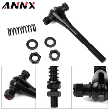 Limit Strap Clevis Adjustable Heavy Duty Weld On Chromoly Mounting Kit