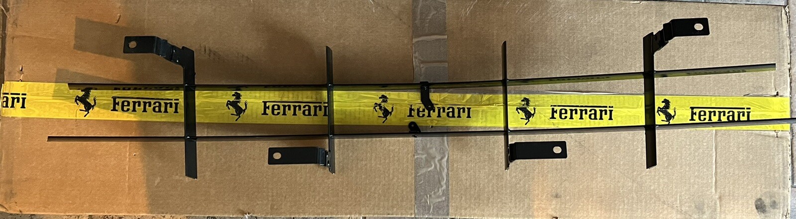 Ferrari 599 GTB Fiorano - Front Bumper Grille PN 82315800