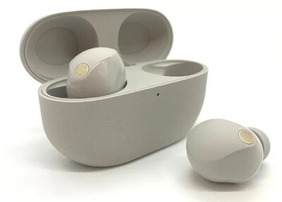 SONY WF-1000XM5 Wireless Noise Canceling Earphones Bluetooth